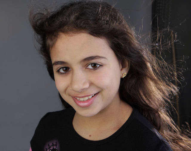 Nadya 12